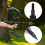 Crossbow Broadheads 3-Blade 12 Pack with Storage Box 2