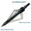 Crossbow Broadheads 3-Blade 12 Pack with Storage Box 5
