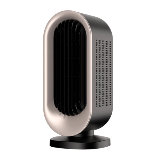 Ceramic Space Heater Compact High-Power 1500W