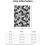 Black and White Game Joystick Throw Blanket Ultra-Soft 2