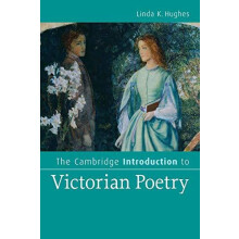 The Cambridge Introduction to Victorian Poetry by Linda K. Hughes Pape
