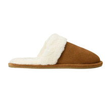 (4 UK, Brown) Ralph Lauren Womens/Ladies Kelcie Mule Slippers