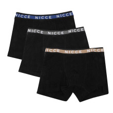 Nicce Boys Stanwood Boxer Briefs (Pack of 5)