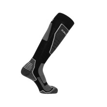 (5 UK-7 UK, Green) Salomon Mens Pro Ski Socks