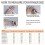 Silicone Wedding Ring Flexible Sport Band Light Grey Size 7 5