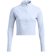 (14 UK, Blue) Under Armour Womens/Ladies Launch Elite Slim Top