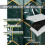 Marble Curtains Hexagon Gold Green Texture Rod Pocket 6