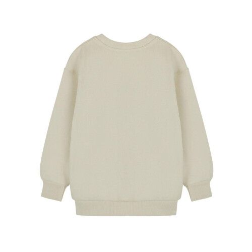 Paddington Bear (5-6 Years, Beige) Paddington Bear Childrens/Kids Wave Sweatshirt 1