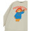 Paddington Bear (5-6 Years, Beige) Paddington Bear Childrens/Kids Wave Sweatshirt 3