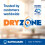 Dryzone Anti-Mould Paint Additive 100ml Packs 2 Pack 9