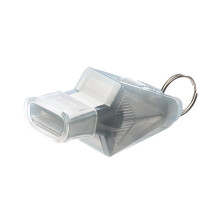 ABS Sports Whistle Loud High-Pitched Sound 1 Pack