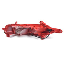 Car Rear Bumper Fog Lamp Brake Light Reflective Warning Light for Tucson L 2021-2023 Left 92405-N8000