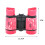 Bird Watching Binoculars 4x30 Shockproof Rubber Mini 3