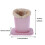 Tooloflife plush-lined eyeglasses holder 1 piece 5
