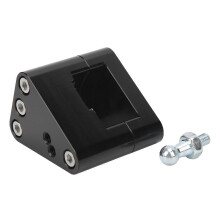 Quick Shift Short Change Shifter CNC Aluminium Alloy Fit compatible with compatible withd Fiesta Mk7 ST180