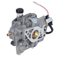 2485359 2485359s Lawn Mower Carburetor Kit Aluminum Lawn Mower Replacement Carburetor compatible with Ch620 Ch22