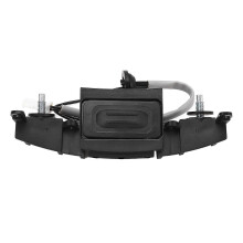 Tailgate Boot Opening Button 25380AX60B Trunk Lid Release Switch compatible with Micra III 2003‑2010