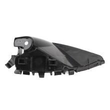 Front Bumper Mudguard Bracket OEM Fit Front Bumper Support Bracket Replacement compatible with Tesla Model S 2012 to 2021 Left (1095495 00 A)