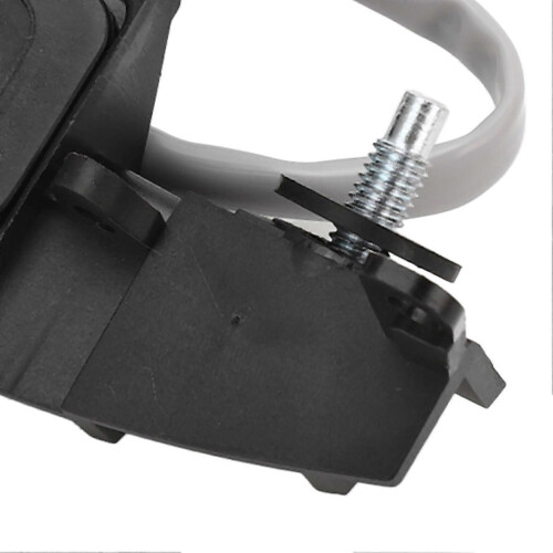 Tailgate Boot Opening Button 25380AX60B Trunk Lid Release Switch compatible with Micra III 2003‑2010 1