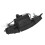 Tailgate Boot Opening Button 25380AX60B Trunk Lid Release Switch compatible with Micra III 2003‑2010 3