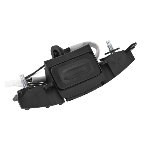 Tailgate Boot Opening Button 25380AX60B Trunk Lid Release Switch compatible with Micra III 2003‑2010 2