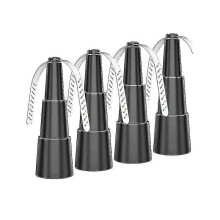 Fly Fans compatible with Tables, Fly Repellent Outdoor Indoor Keep Flies , Table Top Fly Fan Fly Spinner Tw