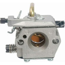 Carburetor compatible with Stihl 024 026 Ms260 240 024av 024s Walbro Wt-194 Carb Hu Hs -136a f54