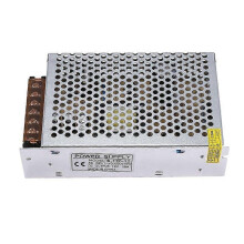 Dc 12v 10a 120w Switching Power Supply Transcompatible withmer Ac-dc Power Supply Ac 110v / 220v To Dc 12v Swit
