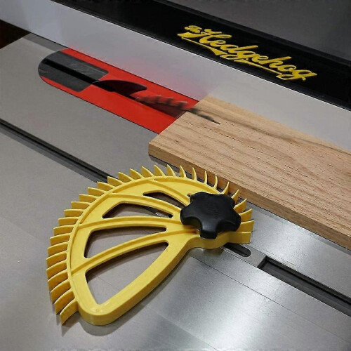 Featherboard compatible with Table Saws compatible with Quicker, Easier, and Safer Workflow | Improve your accuracy and precision 2