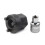 A/C Compressor Clutch Hub Remover Tool 2-Piece Set 5Se12C Remover Accessories 2