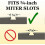 Featherboard compatible with Table Saws compatible with Quicker, Easier, and Safer Workflow | Improve your accuracy and precision 5