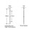4pcs Axk1226 Thrust Needle Roller Bearings With Washers (bore 12mm, Od 26mm, Width 2mm) 4