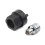 A/C Compressor Clutch Hub Remover Tool 2-Piece Set 5Se12C Remover Accessories 4