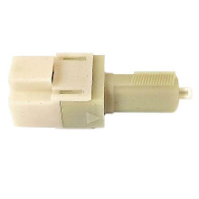 Brake Light Switch 96628565 compatible with Opel Antara & Captiva - ABS OEM Replacement Stop Lamp