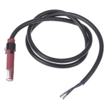 QRB1 Flame Detector Photocell Sensor compatible with Burner Waste Oil Detection