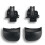 PS5 Controller 3D Analog Joystick Repair Kit with Screwdriver & Replacement Parts 5