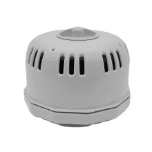 Replacement Filter Holder compatible with Lay-Z Spa V1/S1 & Type VI Hot Tubs, PVC