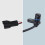 Harley-Davidson Speed Sensor 74430-00D compatible with Road King/Classic Glide/Softail 2000-2006 5