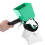 Adjustable Handheld Glue Roller - Portable Adhesive Applicator with Coated Surface compatible with Precision Coating 4