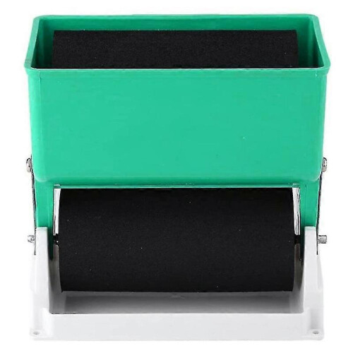 Adjustable Handheld Glue Roller - Portable Adhesive Applicator with Coated Surface compatible with Precision Coating 1