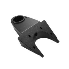 Replacement Housing compatible with Mercedes Sprinter Van Backup Camera - Durable ABS Case Compatible with OEM Parts