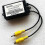 RCA Video Isolator - Eliminate Ground Loop Noise, Interference Filter compatible with CCTV/Surveillance System 4