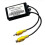 RCA Video Isolator - Eliminate Ground Loop Noise, Interference Filter compatible with CCTV/Surveillance System 5