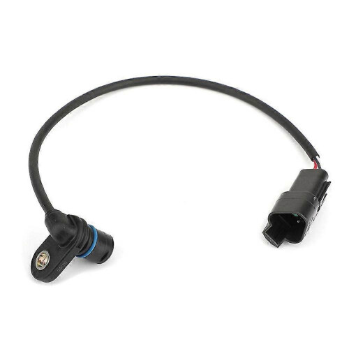 Harley-Davidson Speed Sensor 74430-00D compatible with Road King/Classic Glide/Softail 2000-2006 1