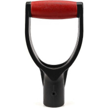 Replacement Handle 32mm/1-1/4" Inner Diameter compatible with Spade Garden compatible withk Tool