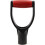 Replacement Handle 32mm/1-1/4" Inner Diameter compatible with Spade Garden compatible withk Tool 1