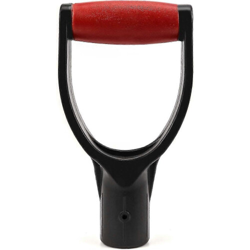 Replacement Handle 32mm/1-1/4" Inner Diameter compatible with Spade Garden compatible withk Tool