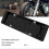 High-Strength Front License Plate Replacement compatible with Tesla Model Y 2021+ 3
