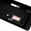 High-Strength Front License Plate Replacement compatible with Tesla Model Y 2021+ 4
