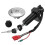 YBR125 2007-2014 Ignition Key Set with Fuel Cap & Seat Lock 1